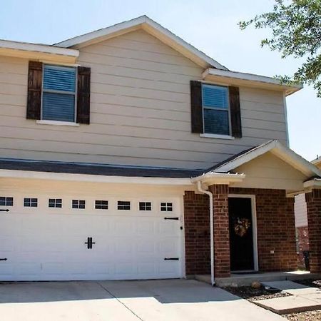 Best Location In Fort Worth Tx!4Bd Entire Culture Home Exterior photo